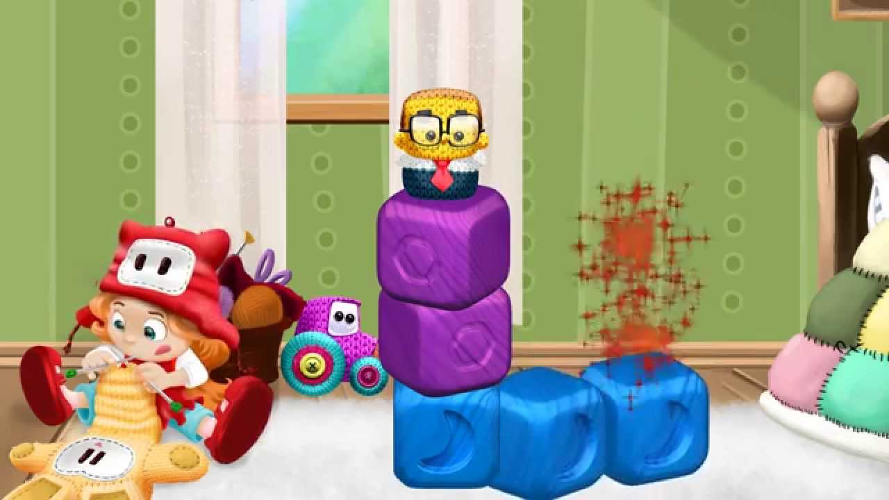 toy blast android